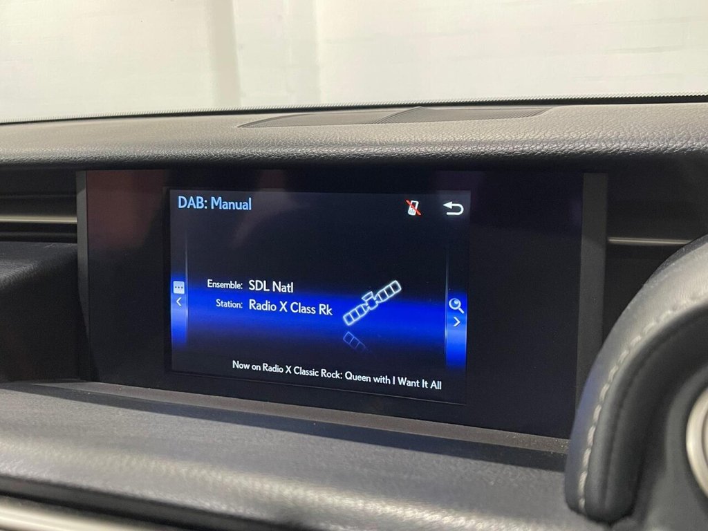 Used Lexus IS 2016 for sale - 76481809: Photo 14