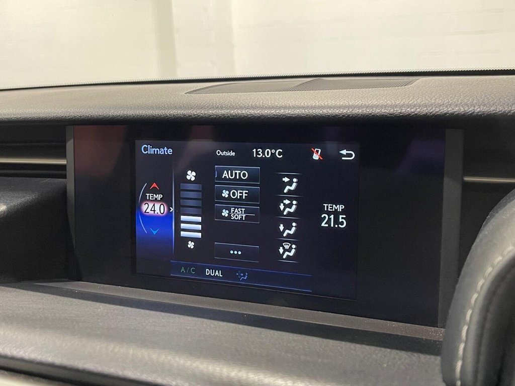 Used Lexus IS 2016 for sale - 76481809: Photo 15