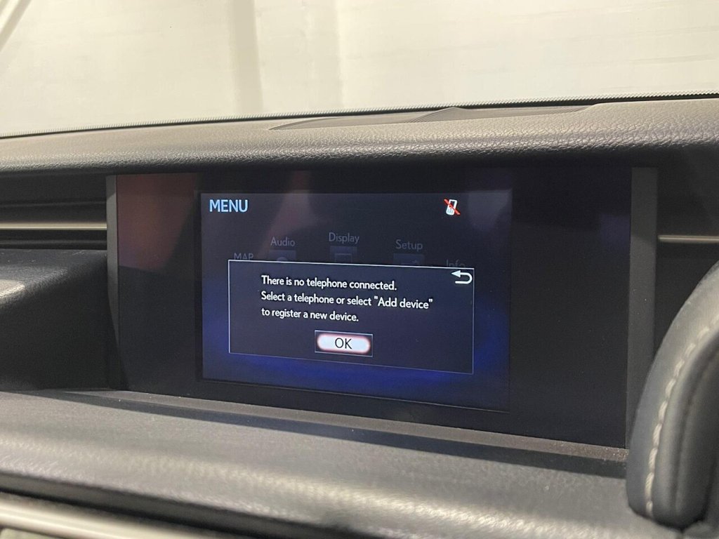 Used Lexus IS 2016 for sale - 76481809: Photo 16