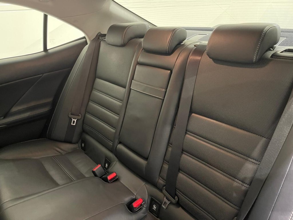 Used Lexus IS 2016 for sale - 76481809: Photo 34