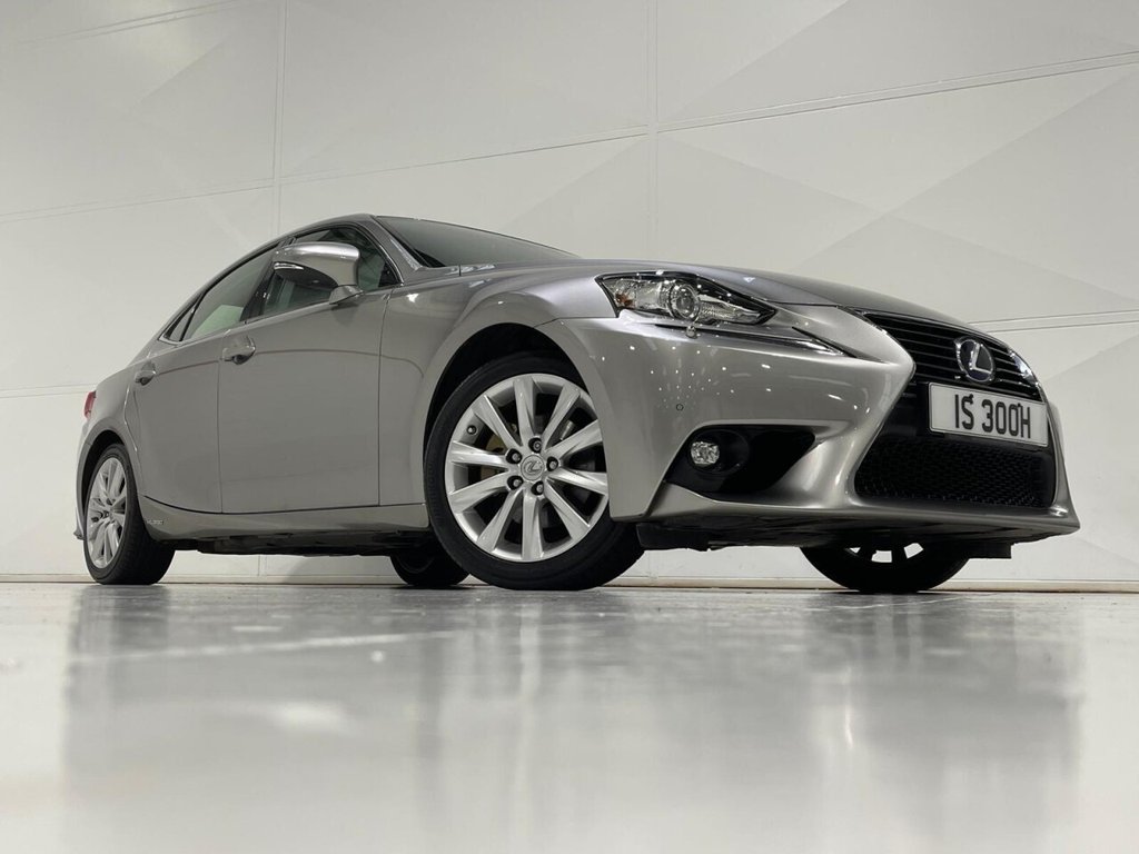 Used Lexus IS 2016 for sale - 76481809: Photo 36