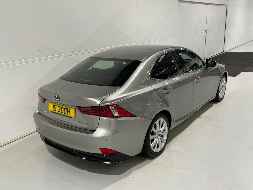 Used Lexus IS 2016 for sale - 76481809: Photo 37