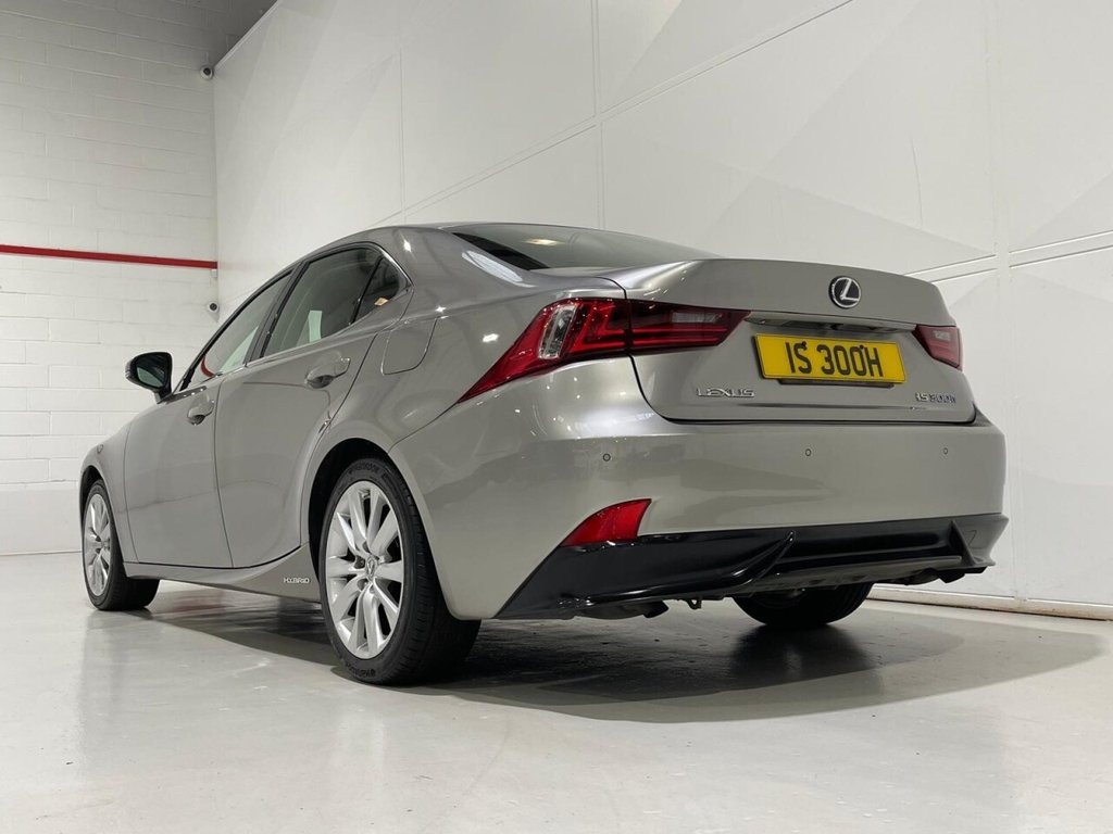 Used Lexus IS 2016 for sale - 76481809: Photo 38