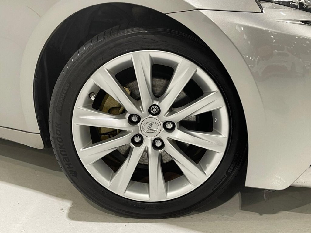 Used Lexus IS 2016 for sale - 76481809: Photo 43