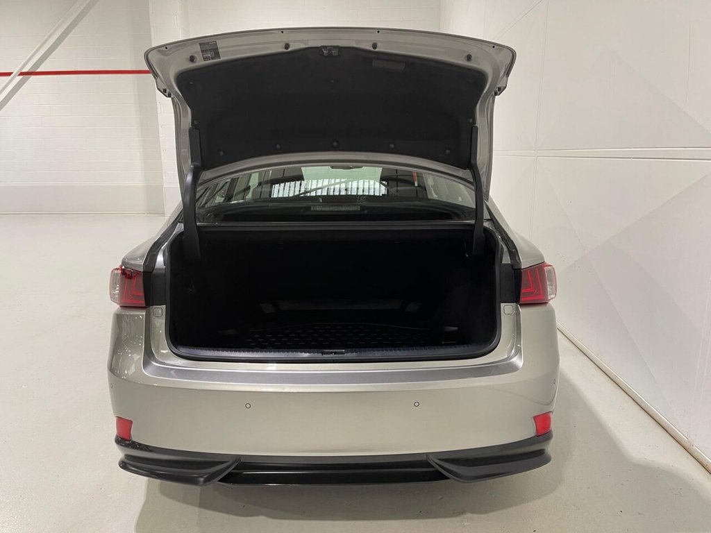 Used Lexus IS 2016 for sale - 76481809: Photo 47