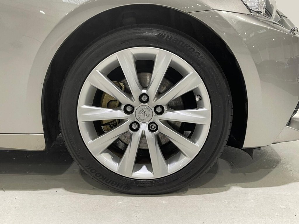 Used Lexus IS 2016 for sale - 76481809: Photo 49