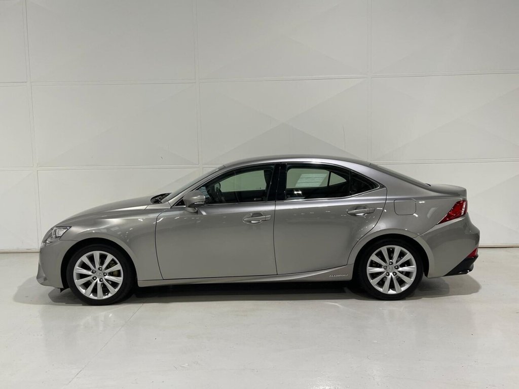 Used Lexus IS 2016 for sale - 76481809: Photo 6