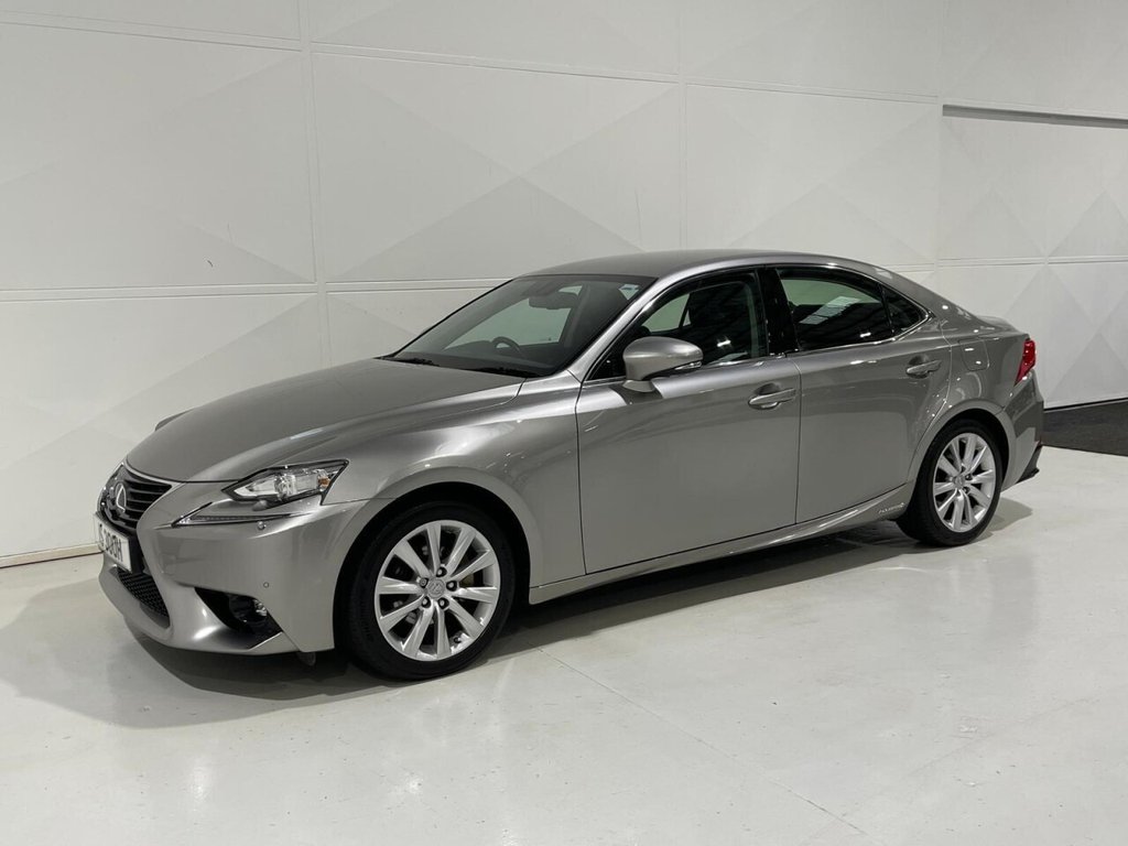 Used Lexus IS 2016 for sale - 76481809: Photo 7
