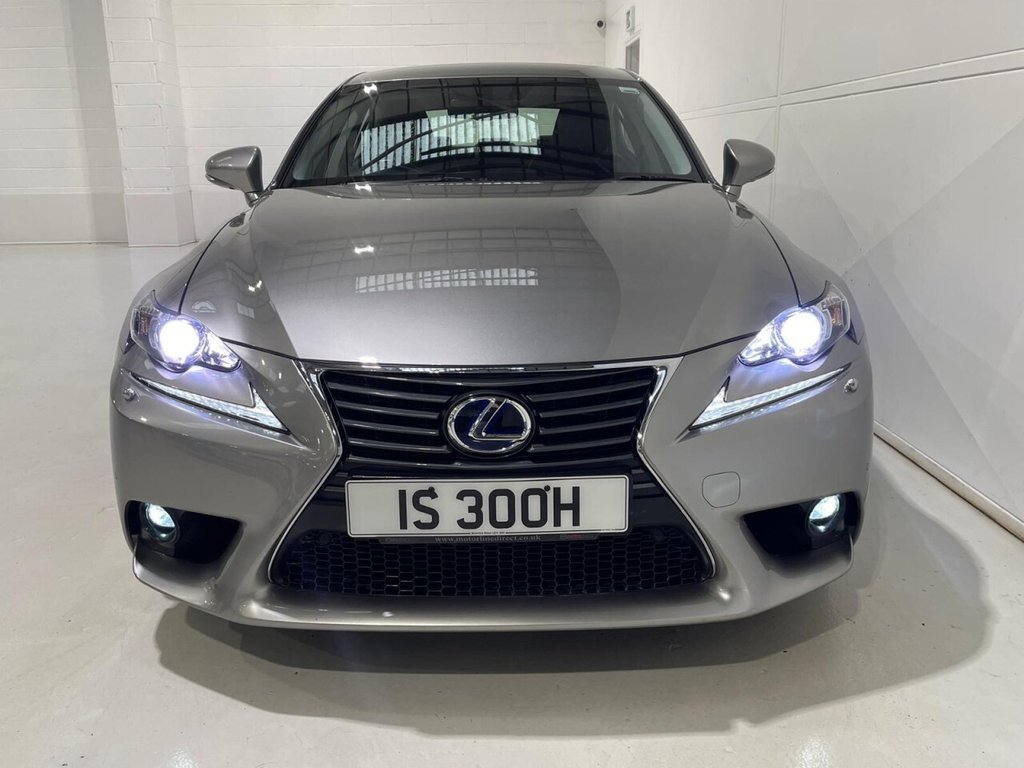 Used Lexus IS 2016 for sale - 76481809: Photo 8