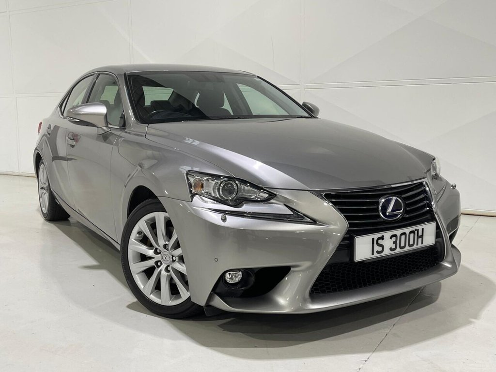 Used Lexus IS 2016 for sale - 76481809: Photo 9