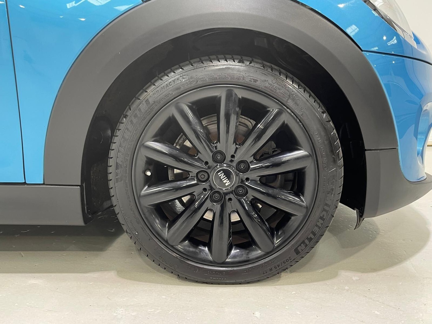 Used MINI Convertible 2018 for sale - 76398149: Photo 47