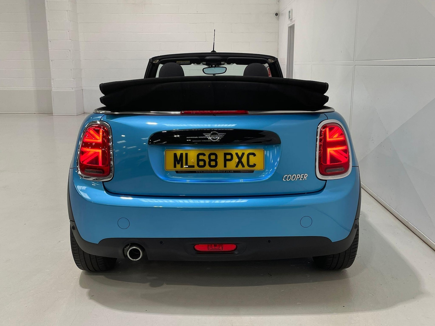 Used MINI Convertible 2018 for sale - 76398149: Photo 60