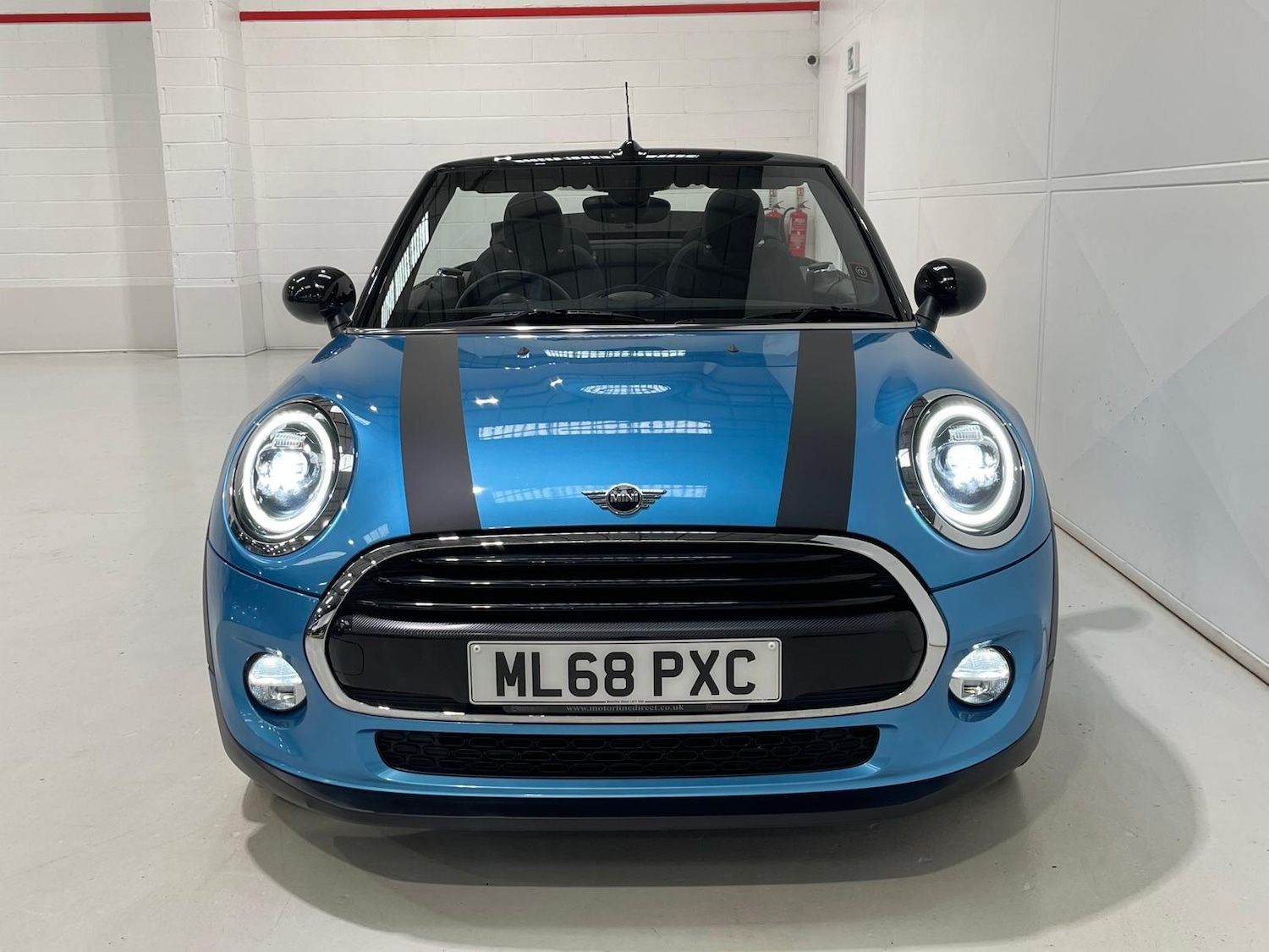 Used MINI Convertible 2018 for sale - 76398149: Photo 64
