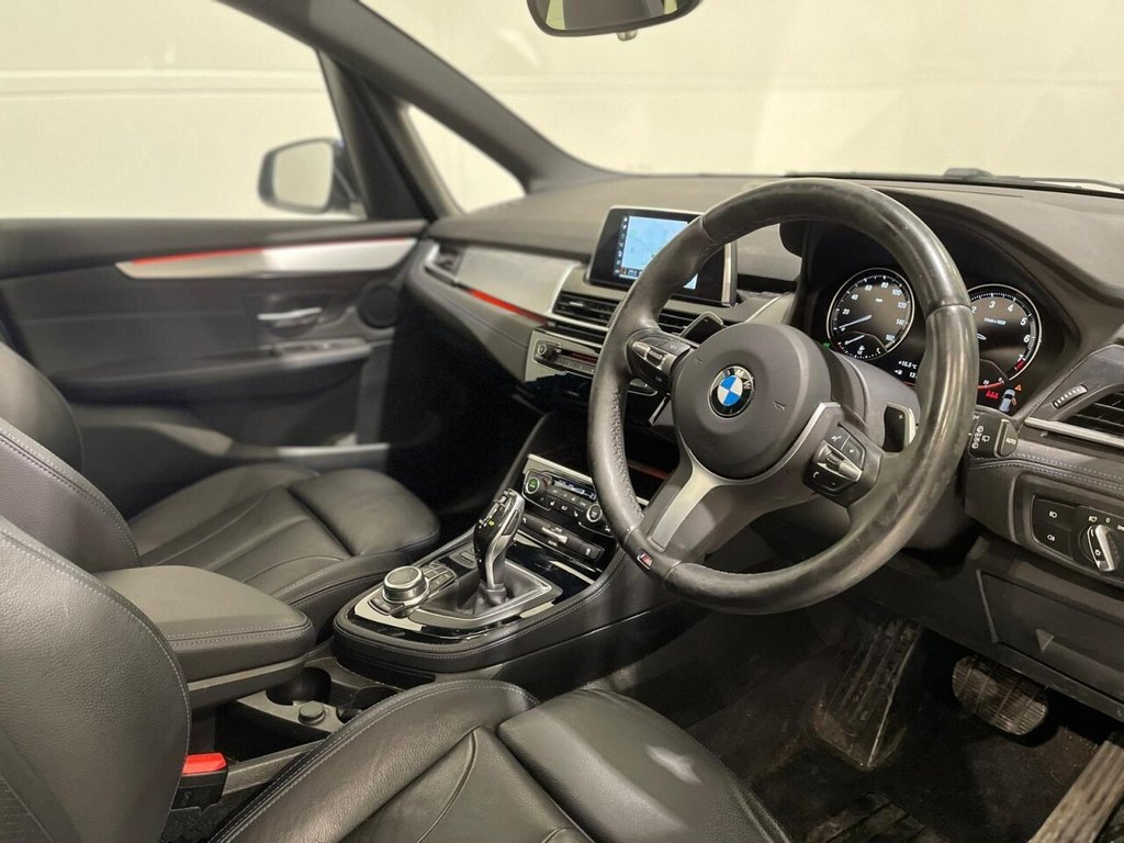 Used BMW 2 Series Active Tourer 2018 for sale - 76496197: Photo 10