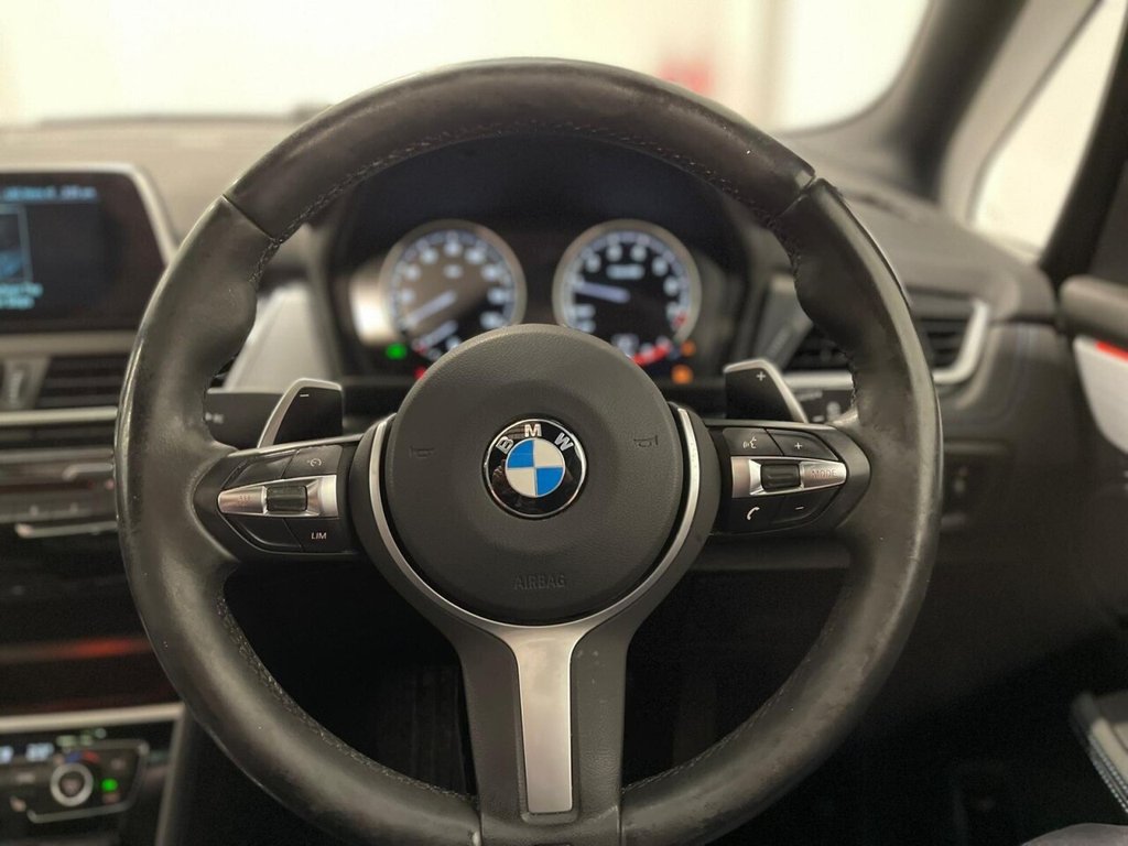 Used BMW 2 Series Active Tourer 2018 for sale - 76496197: Photo 11