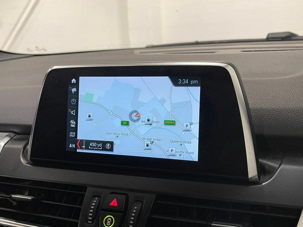 Used BMW 2 Series Active Tourer 2018 for sale - 76496197: Photo 12