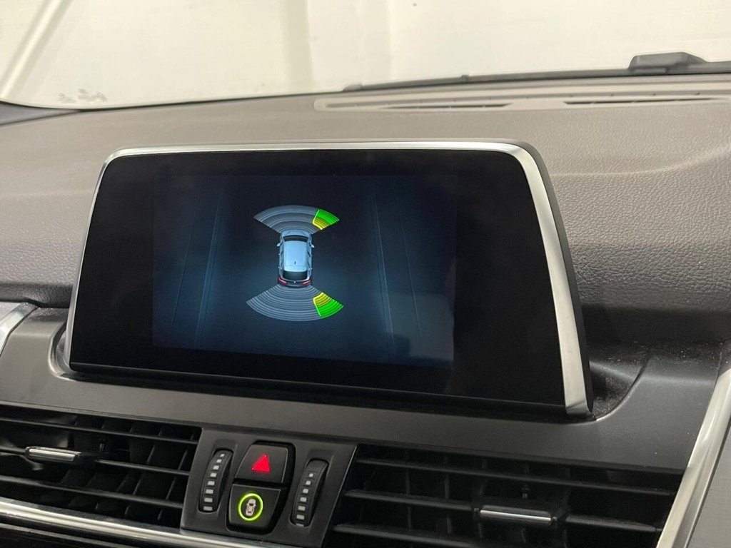 Used BMW 2 Series Active Tourer 2018 for sale - 76496197: Photo 13