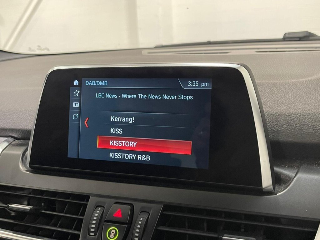 Used BMW 2 Series Active Tourer 2018 for sale - 76496197: Photo 14