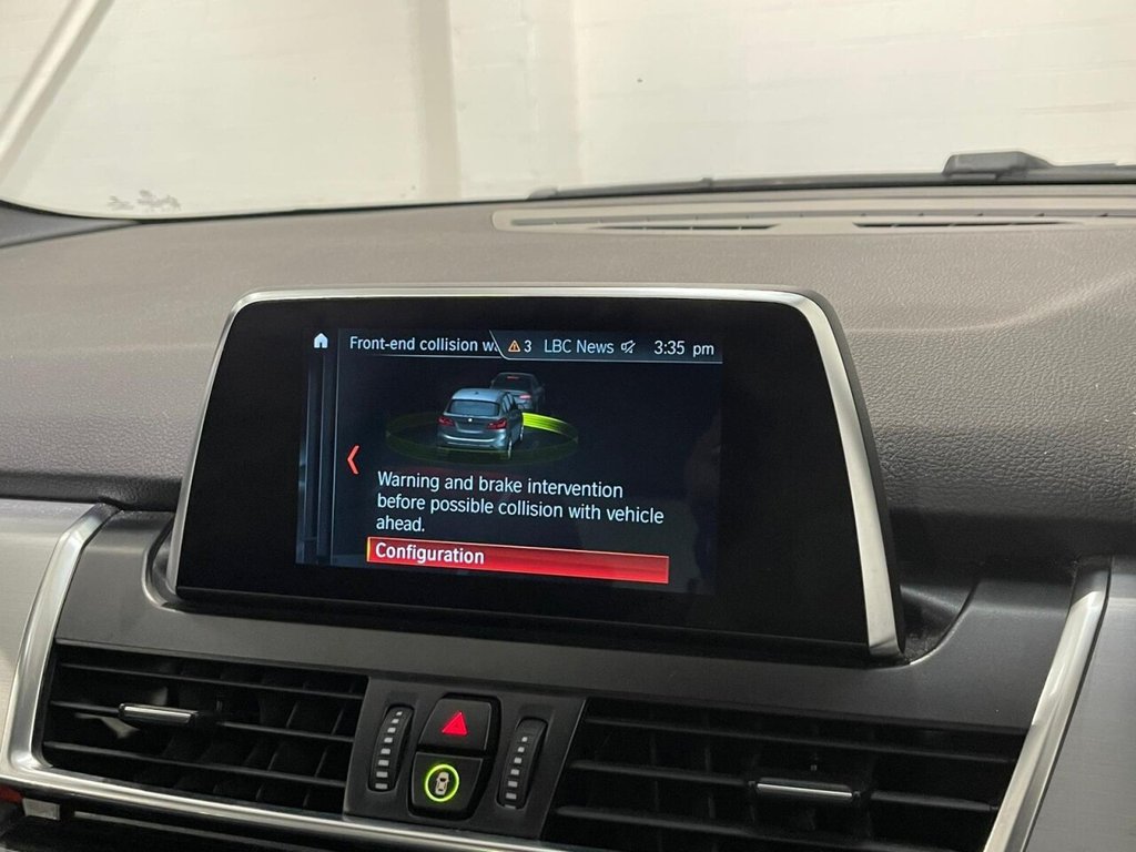 Used BMW 2 Series Active Tourer 2018 for sale - 76496197: Photo 15