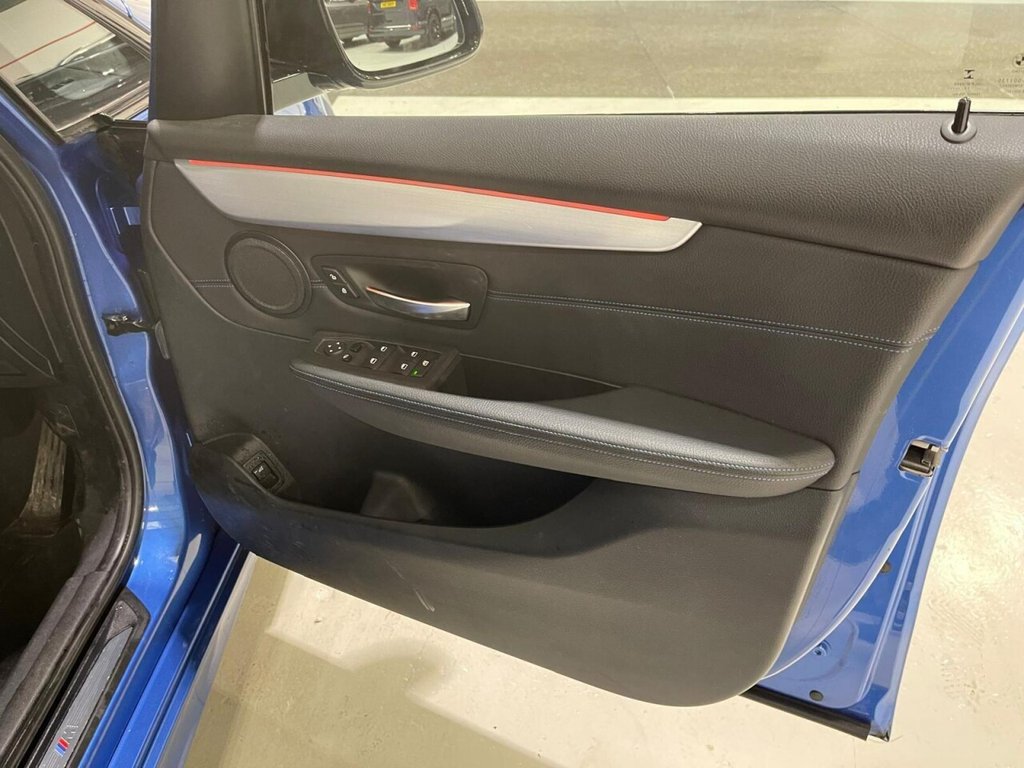 Used BMW 2 Series Active Tourer 2018 for sale - 76496197: Photo 17