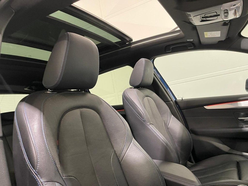 Used BMW 2 Series Active Tourer 2018 for sale - 76496197: Photo 18