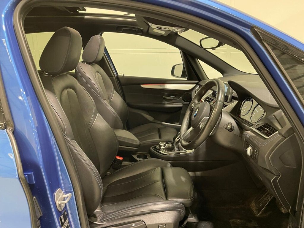 Used BMW 2 Series Active Tourer 2018 for sale - 76496197: Photo 19