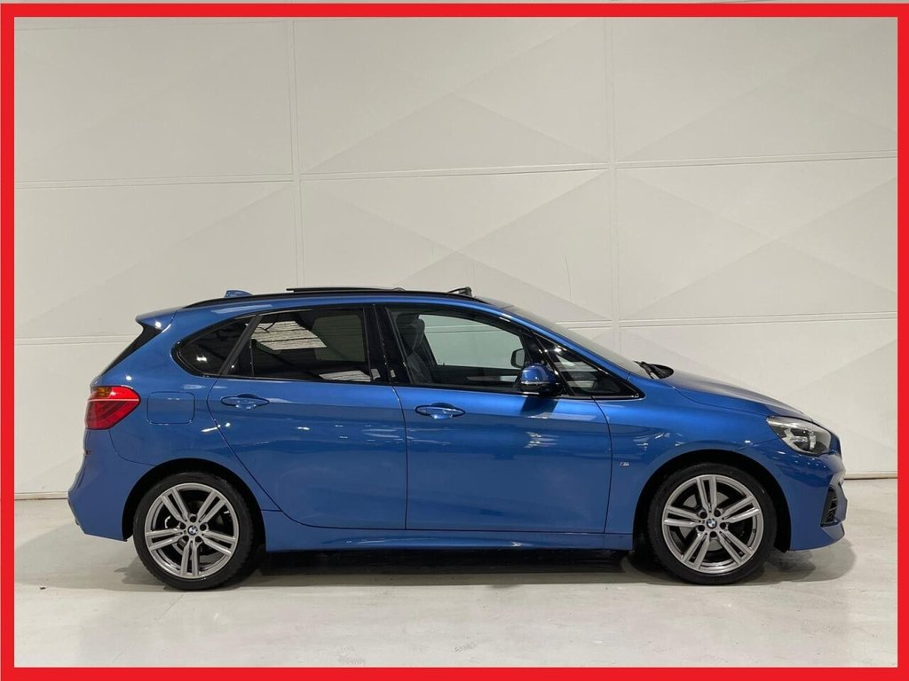 Used BMW 2 Series Active Tourer 2018 for sale - 76496197: Photo 2