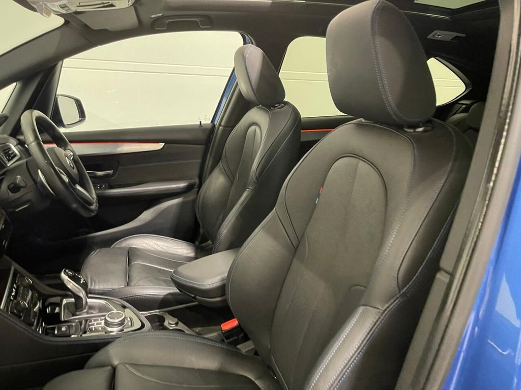 Used BMW 2 Series Active Tourer 2018 for sale - 76496197: Photo 20