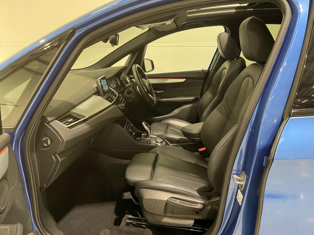 Used BMW 2 Series Active Tourer 2018 for sale - 76496197: Photo 21