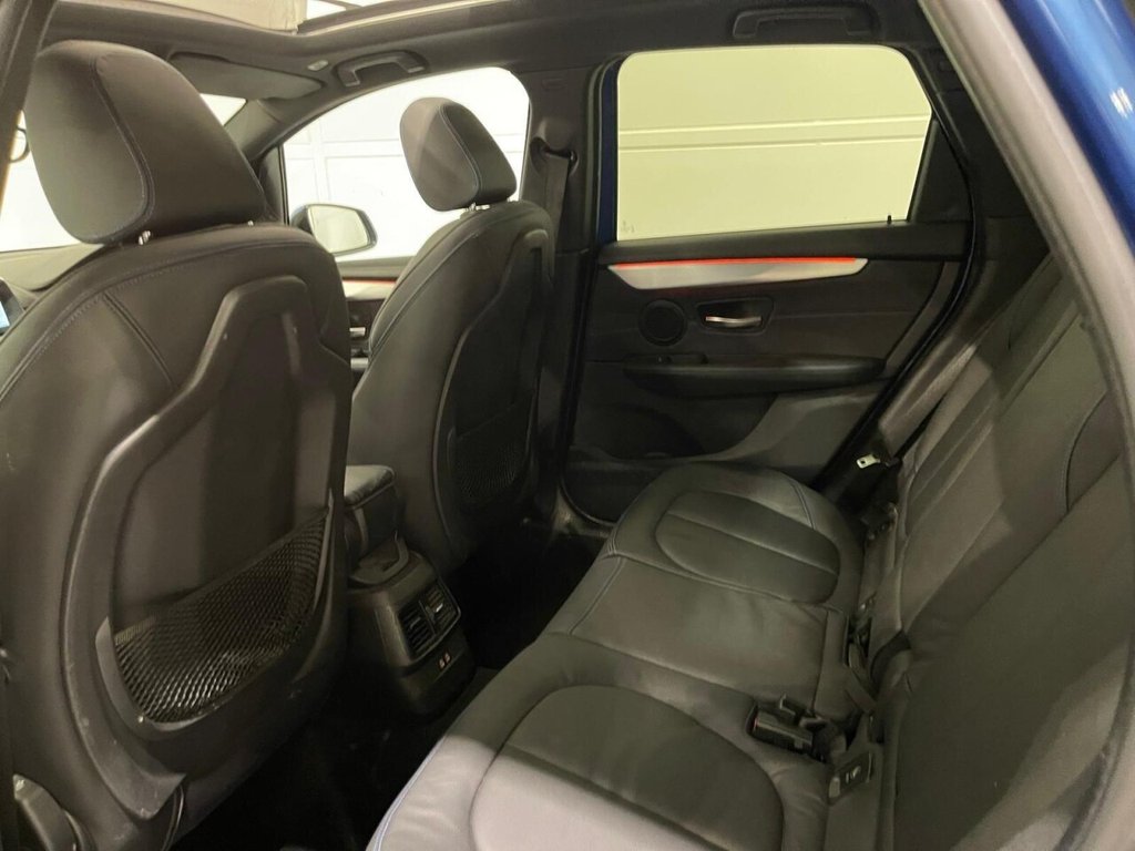 Used BMW 2 Series Active Tourer 2018 for sale - 76496197: Photo 23