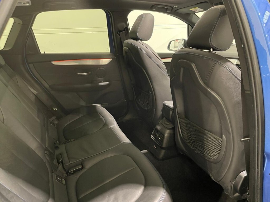 Used BMW 2 Series Active Tourer 2018 for sale - 76496197: Photo 24