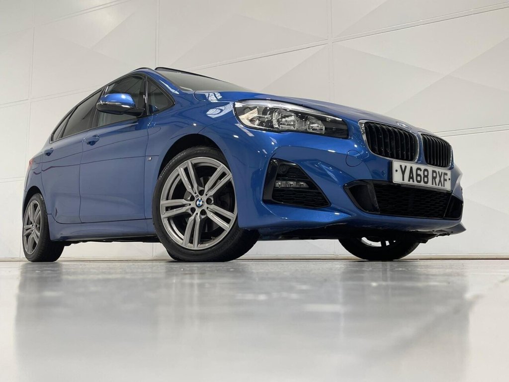 Used BMW 2 Series Active Tourer 2018 for sale - 76496197: Photo 26