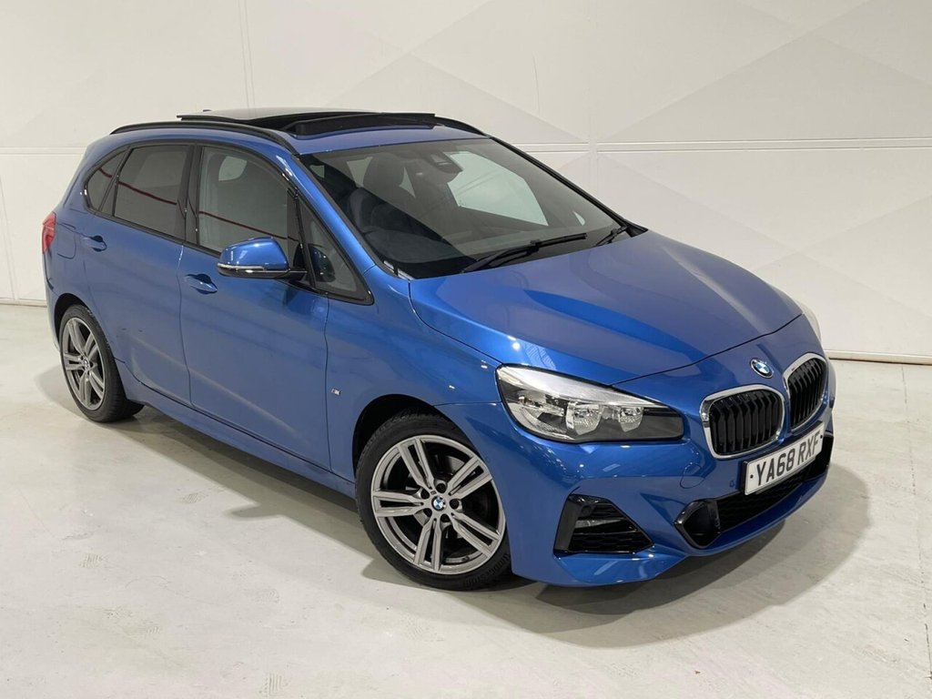 Used BMW 2 Series Active Tourer 2018 for sale - 76496197: Photo 27