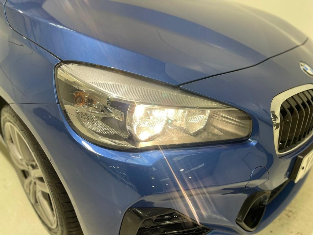 Used BMW 2 Series Active Tourer 2018 for sale - 76496197: Photo 28