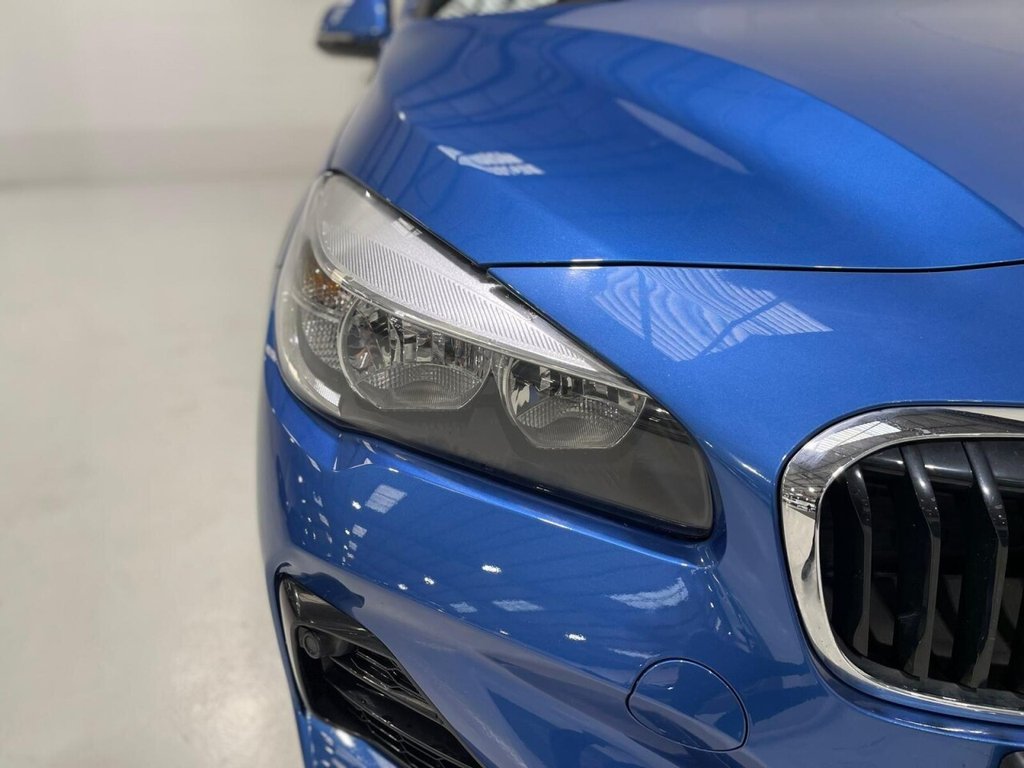 Used BMW 2 Series Active Tourer 2018 for sale - 76496197: Photo 29