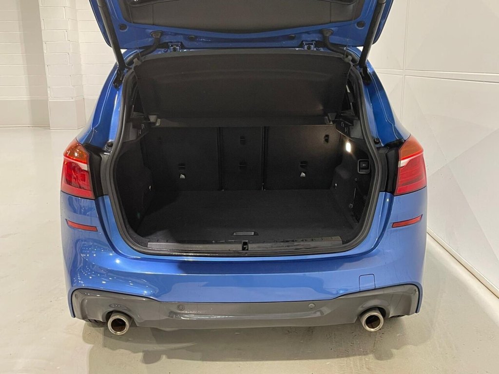 Used BMW 2 Series Active Tourer 2018 for sale - 76496197: Photo 34