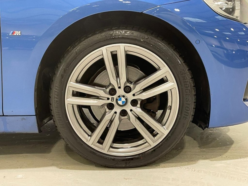 Used BMW 2 Series Active Tourer 2018 for sale - 76496197: Photo 35