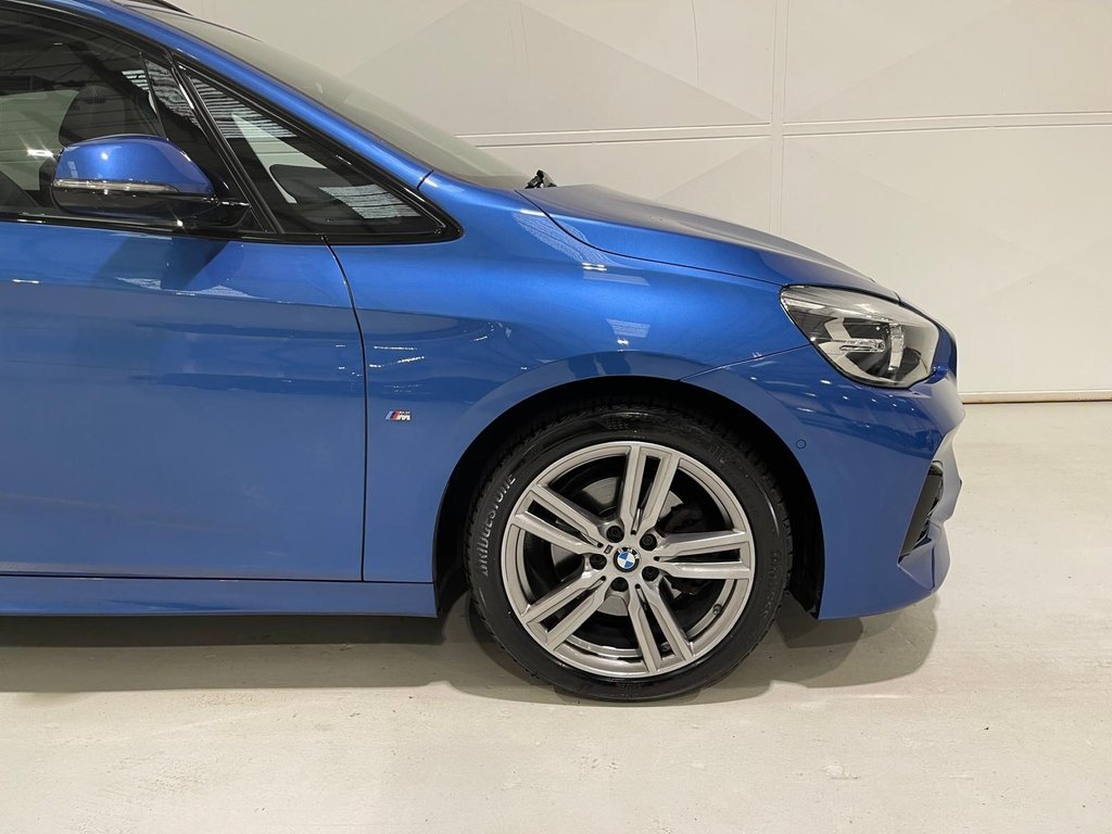 Used BMW 2 Series Active Tourer 2018 for sale - 76496197: Photo 45