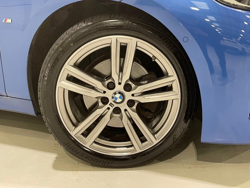 Used BMW 2 Series Active Tourer 2018 for sale - 76496197: Photo 46
