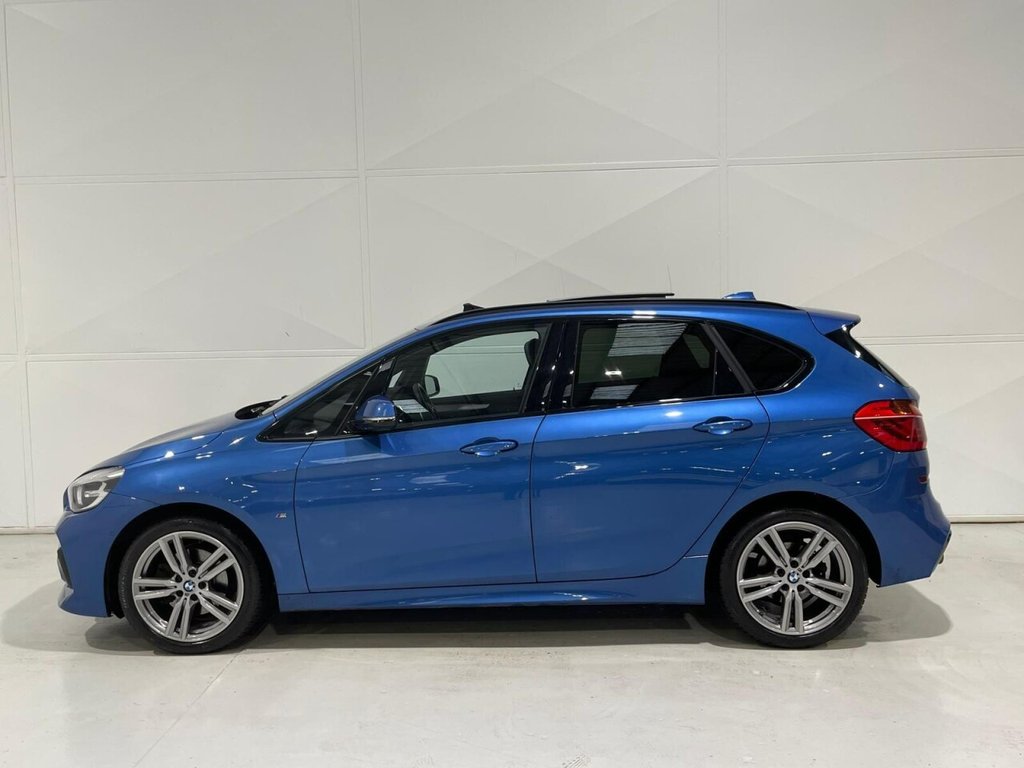 Used BMW 2 Series Active Tourer 2018 for sale - 76496197: Photo 5