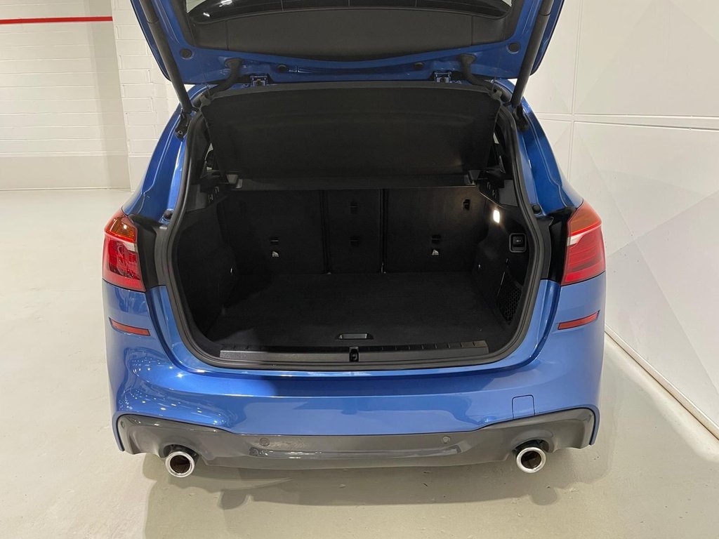 Used BMW 2 Series Active Tourer 2018 for sale - 76496197: Photo 50