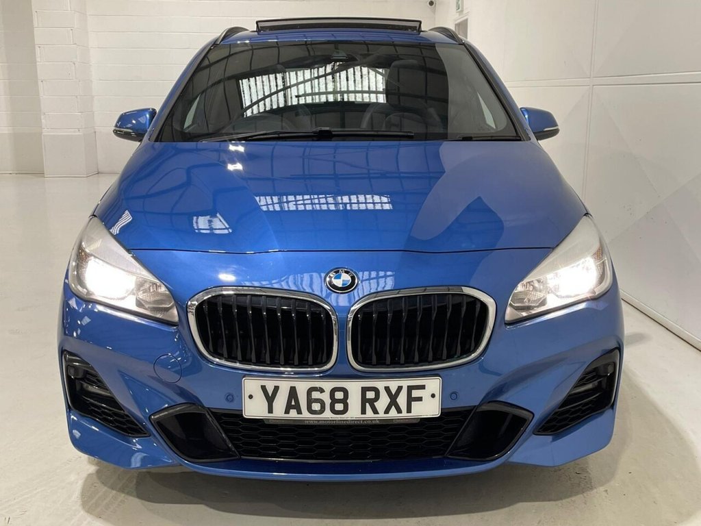 Used BMW 2 Series Active Tourer 2018 for sale - 76496197: Photo 7