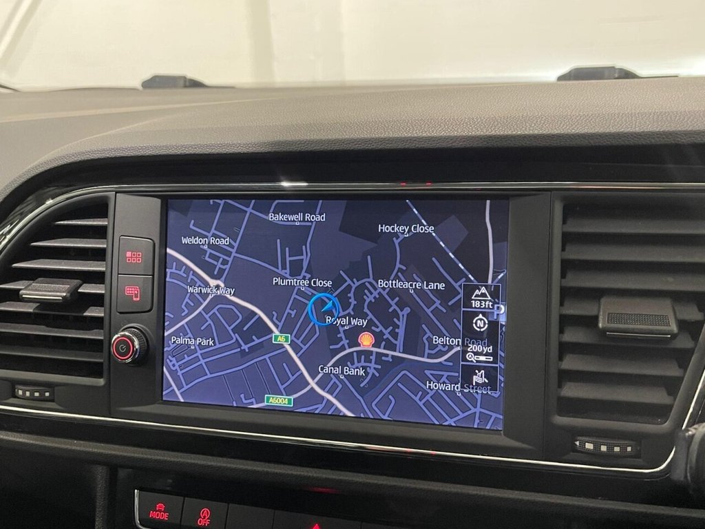 Used SEAT Leon 2018 for sale - 76482011: Photo 12