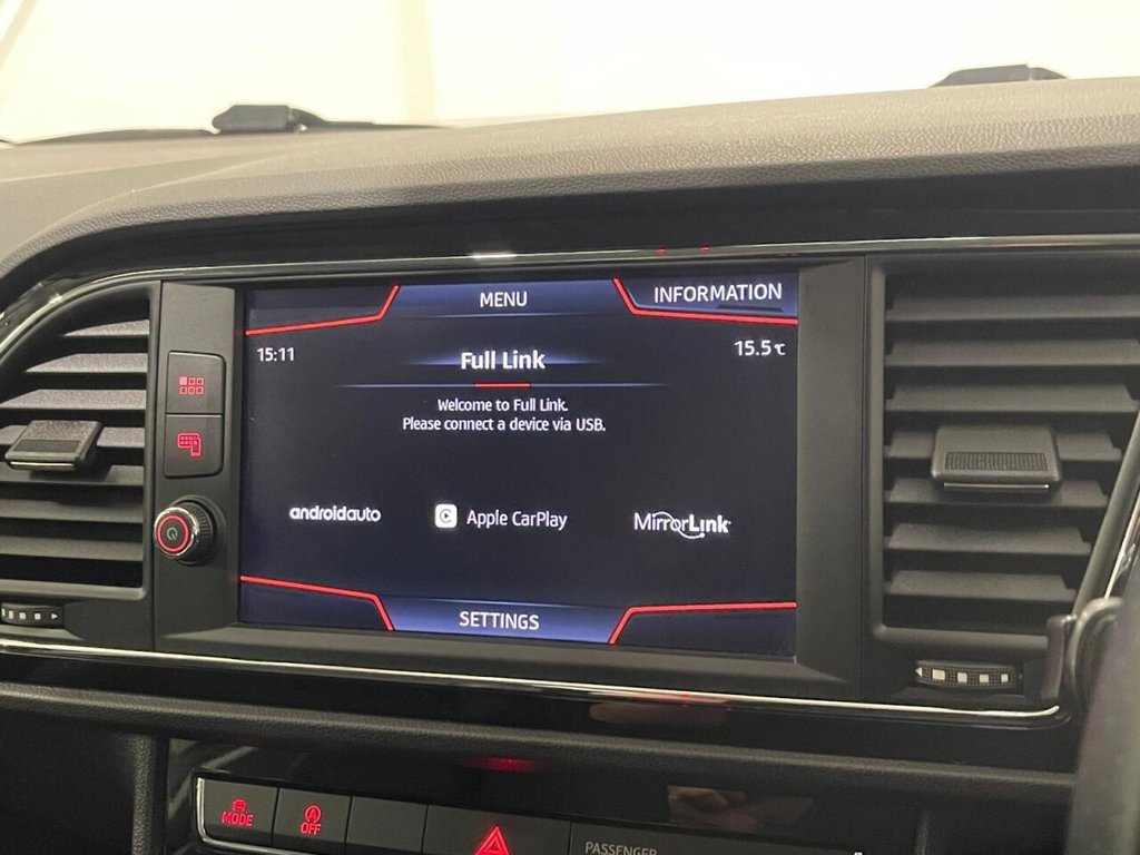 Used SEAT Leon 2018 for sale - 76482011: Photo 13