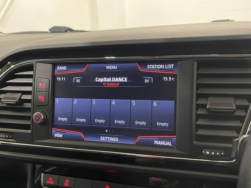 Used SEAT Leon 2018 for sale - 76482011: Photo 14