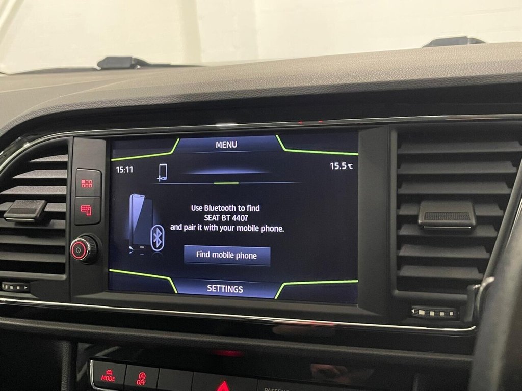 Used SEAT Leon 2018 for sale - 76482011: Photo 15