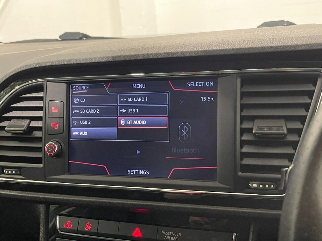 Used SEAT Leon 2018 for sale - 76482011: Photo 16