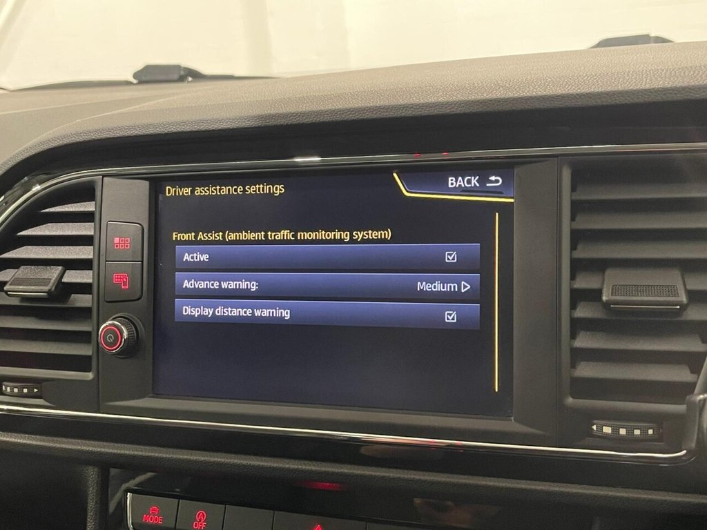 Used SEAT Leon 2018 for sale - 76482011: Photo 17