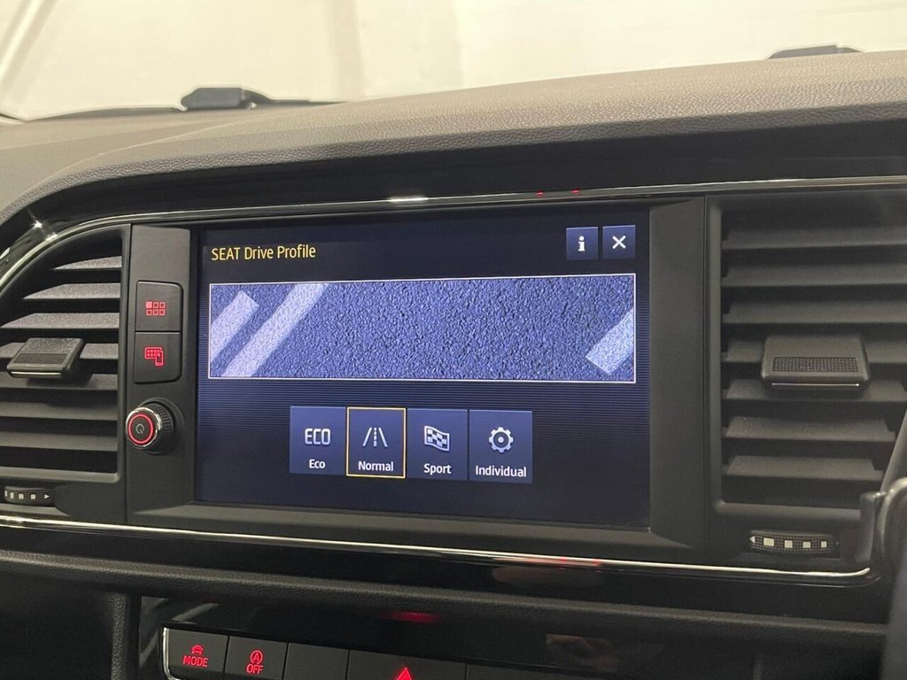 Used SEAT Leon 2018 for sale - 76482011: Photo 18