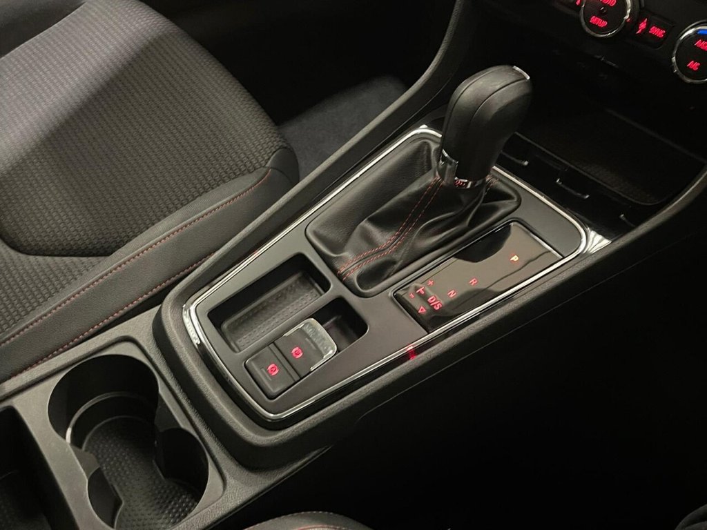 Used SEAT Leon 2018 for sale - 76482011: Photo 20